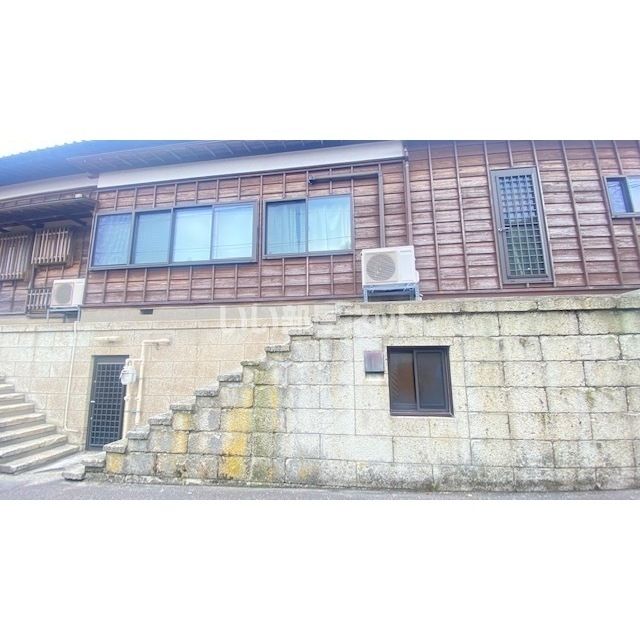 関屋本村町貸家の外観画像