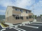 カーサ プランドール Aの外観画像