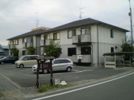 セジュール ニューヴィレッジ Aの外観画像