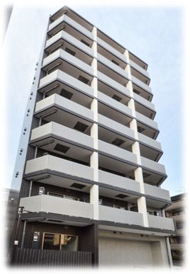 SYFORME OIMACHIの外観画像