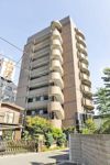 日神デュオステージ町田の外観画像