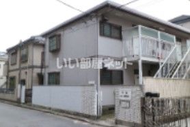 平安コーポラスの外観画像