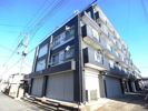 メゾン川口朝日Ⅱの外観画像