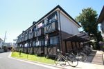 フレア・プランドールBの外観画像