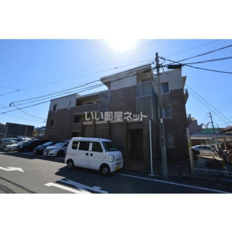 ニュームの外観画像