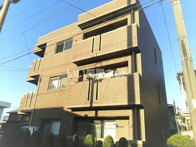 オアシス24の外観画像