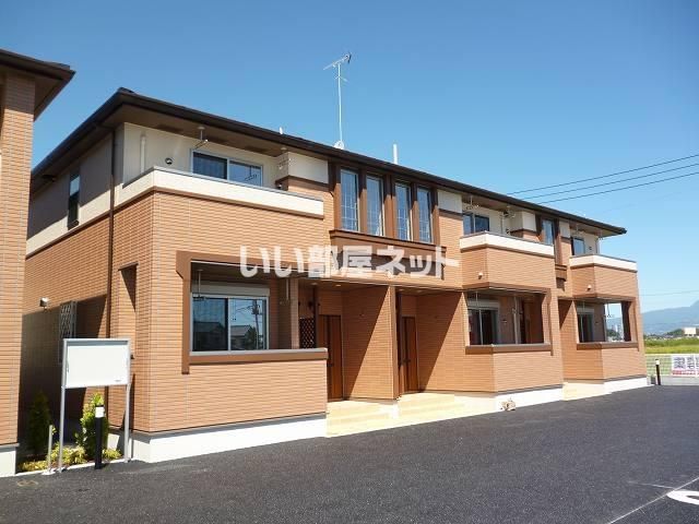 ラ・ルーチェ 棟高 Ⅱの外観画像