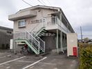 セントラルリバーの外観画像