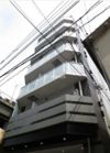 XEBEC東日暮里Ⅱ（ジーベック東日暮里Ⅱ）の外観画像