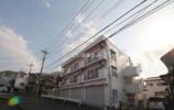 石川マンションの外観画像