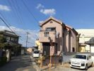 香芝市磯壁1丁目戸建住宅の外観画像