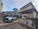 尾上町池田戸建ての外観画像