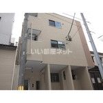 パークサイド吉塚の外観画像