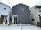 神松寺1丁目戸建ての外観画像