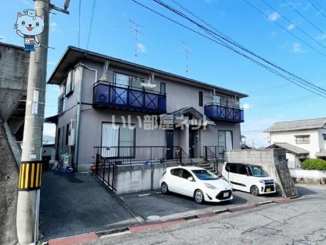 ドルチェBの外観画像