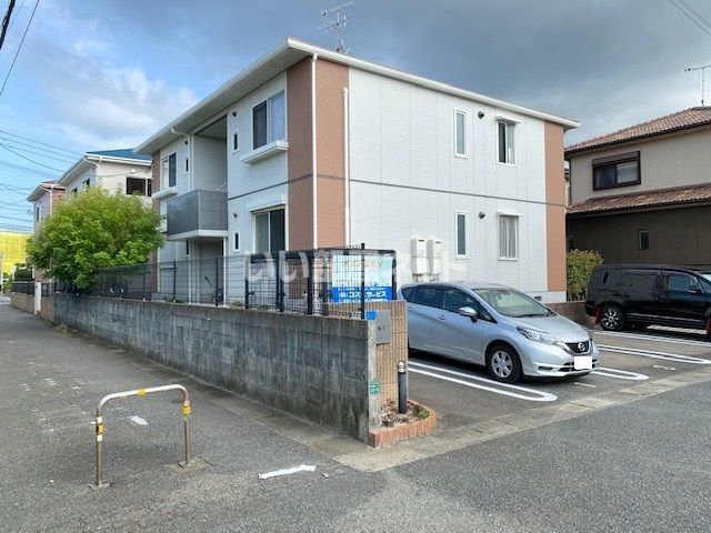 メゾン松本Vの外観画像