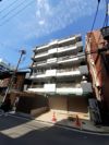平和ハイツの外観画像