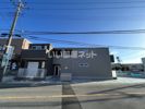 ノルン新検見川の外観画像