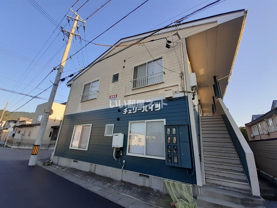 チェリーハイツ(泉町)の外観画像