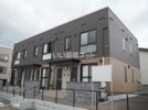 グランディール城東の外観画像