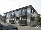 セジュール御堂の上 Cの外観画像