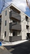 エクセリア大山西町の外観画像