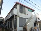 シティハイム塚越の外観画像