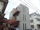 ハーブコート上大岡の外観画像