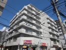 浦和仲町スカイマンションの外観画像