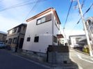 中前田町4-29貸家(南側)の外観画像