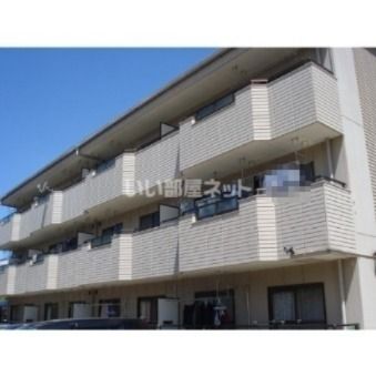 ルミエール松河戸の外観画像