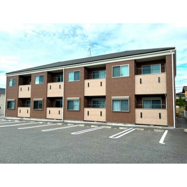 ル・ボア・ラ・シュエット墨坂の外観画像