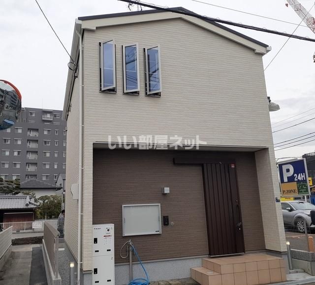 垂水町2丁目戸建ての外観画像