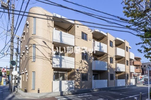 CASA REGINAの外観画像