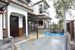 大久保町八木戸建の外観画像