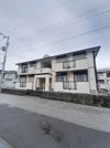 アビタシオン高見 IICの外観画像