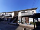 ビューハイム C棟の外観画像