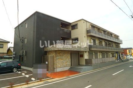 Gran Regalo(グランレガーロ)の外観画像