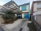 養田貸家の外観画像