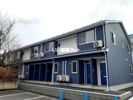 ネオスカイ東山形の外観画像