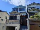 鈴蘭台北町5丁目戸建の外観画像