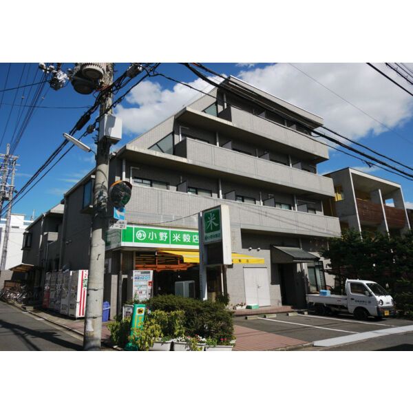 SUCCESSの外観画像