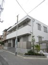 メゾンシュシュの外観画像