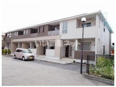 エテルノ・Uの外観画像