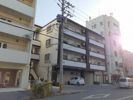 ヴィラ・ソレイユの外観画像