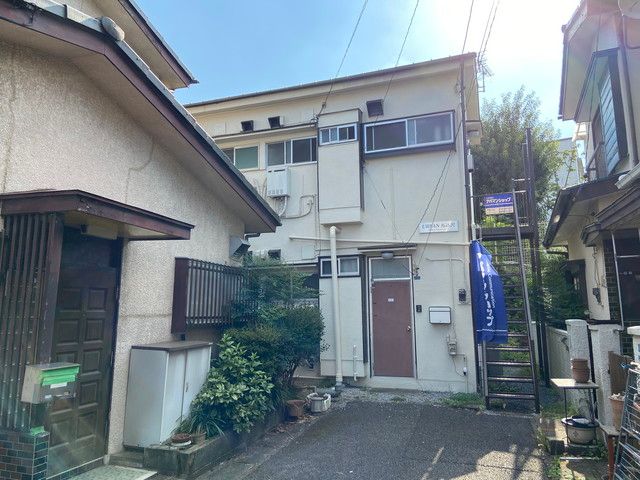 アーバン馬込沢の外観画像