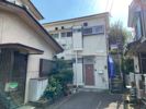 アーバン馬込沢の外観画像