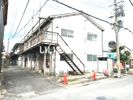 山一荘の外観画像