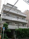 大竹ビルの外観画像
