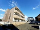 パークハイム141 A棟の外観画像